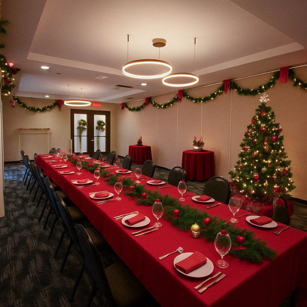 Sandman Hotel Calgary Airport