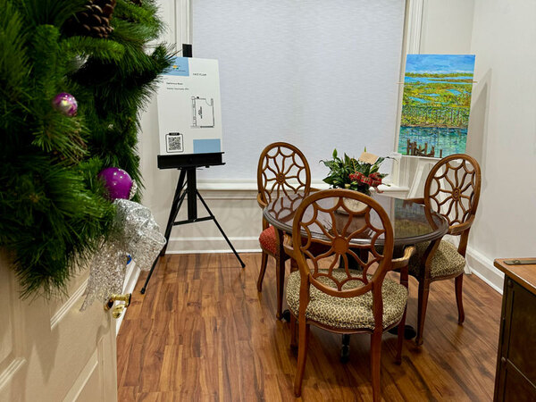 First Coast Cultural Center