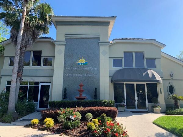 First Coast Cultural Center