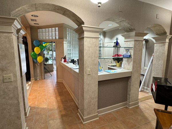 First Coast Cultural Center