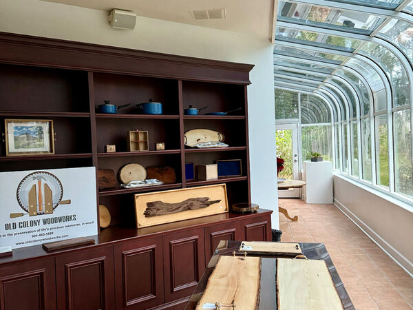 First Coast Cultural Center