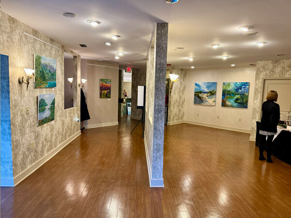 First Coast Cultural Center