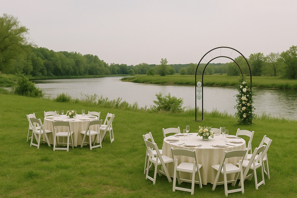 Blackstone River Glass Center