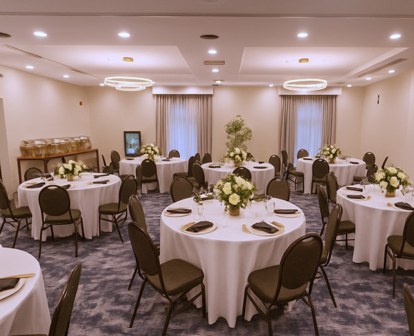 Sandman Hotel Calgary Airport