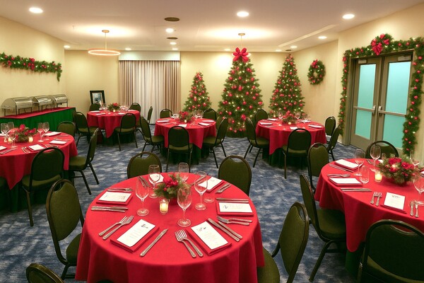 Sandman Hotel Calgary Airport