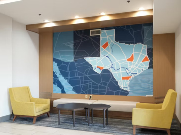 Holiday Inn Express Dallas Southwest - Cedar Hill