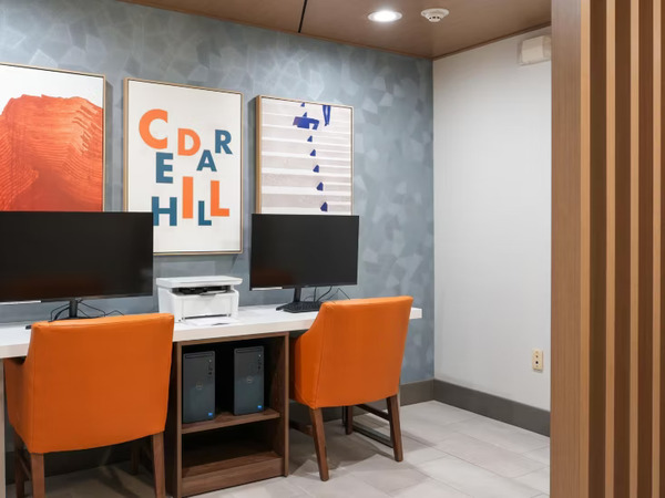 Holiday Inn Express Dallas Southwest - Cedar Hill