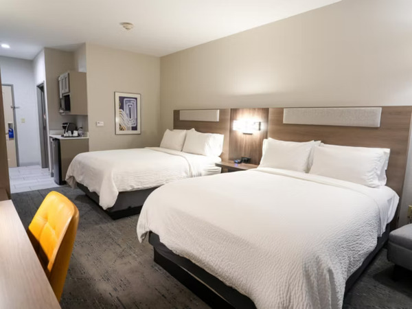 Holiday Inn Express Dallas Southwest - Cedar Hill