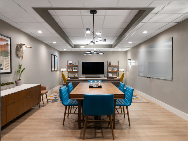 Crowne Plaza Resort Phoenix - Chandler Golf Resort