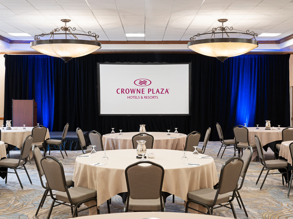 Crowne Plaza Resort Phoenix - Chandler Golf Resort