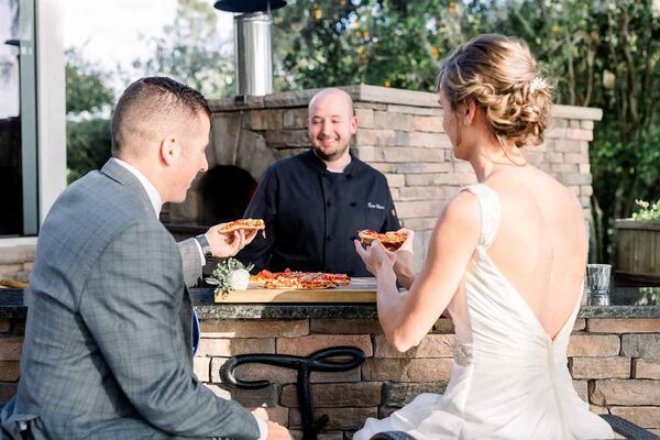 The Manor on Lake Juliana