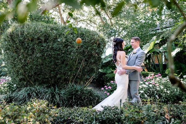 The Manor on Lake Juliana