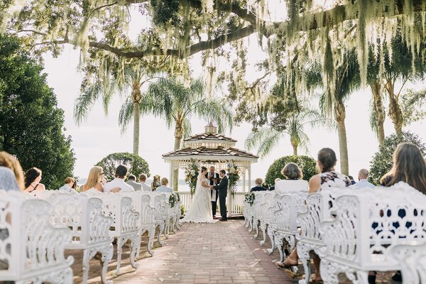 The Manor on Lake Juliana