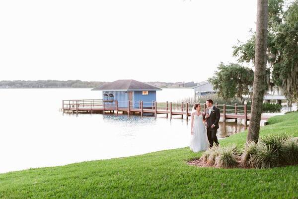 The Manor on Lake Juliana