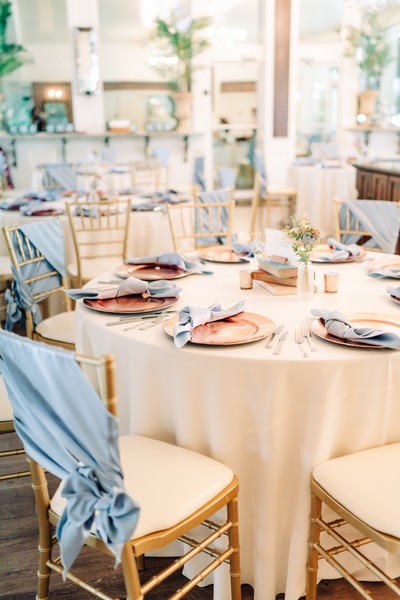 The Manor on Lake Juliana