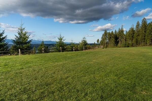 Alderbrook Golf & Yacht Club