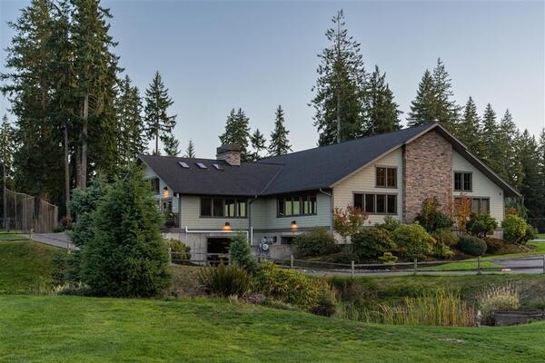 Alderbrook Golf & Yacht Club