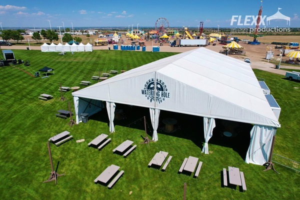 The Ranch Events Complex