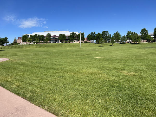 The Ranch Events Complex