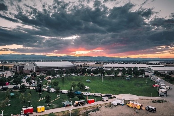 The Ranch Events Complex - Loveland, CO - Meeting Venue