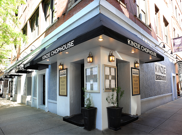 Kinzie Chophouse