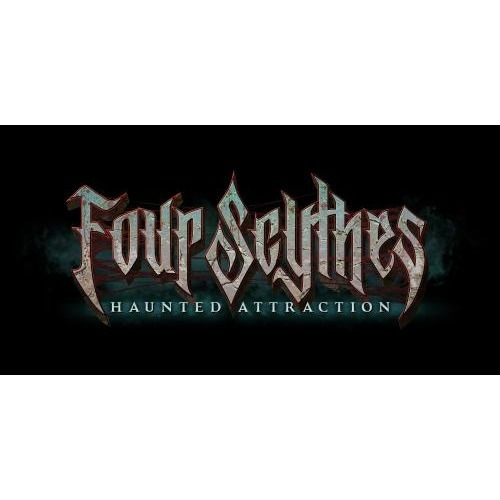 Four Scythes Haunted Attraction