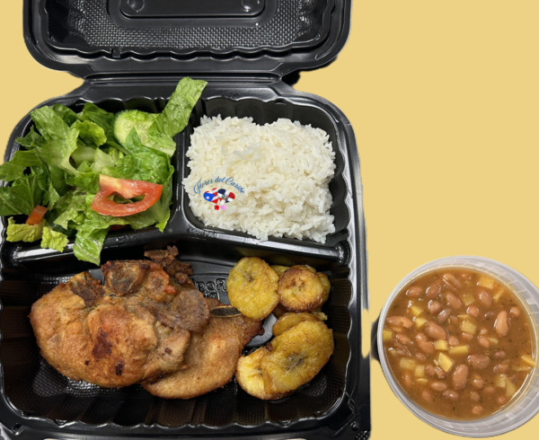 Flores del Caribe LLC