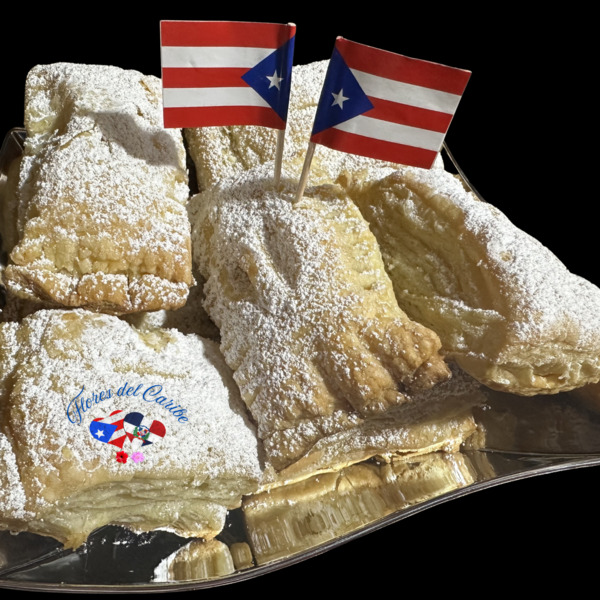 Flores del Caribe LLC