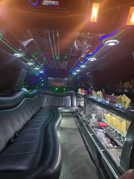 Newwest Limo Service