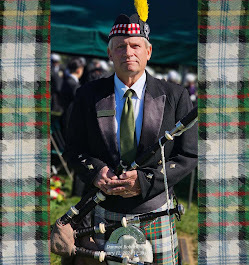 Bagpiper For Hire