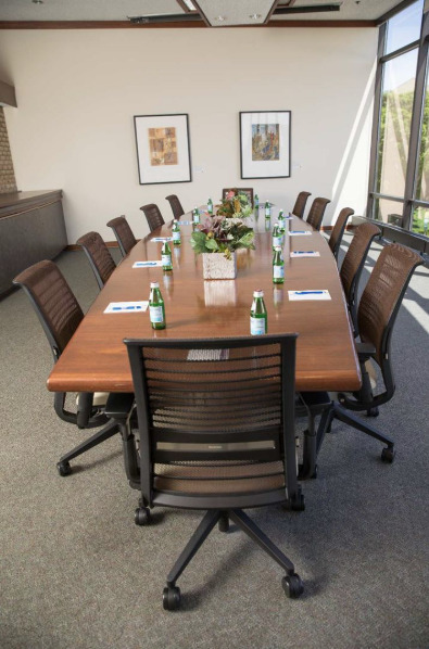 Lake Michigan Center