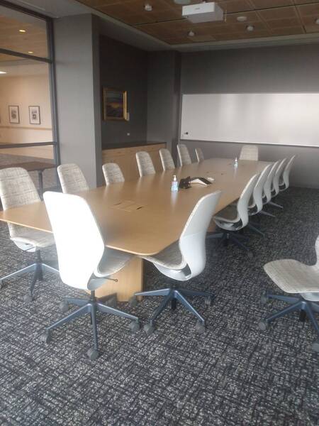 Lake Michigan Center