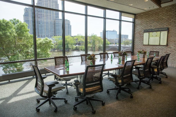 Lake Michigan Center