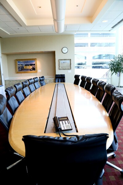 Lake Michigan Center