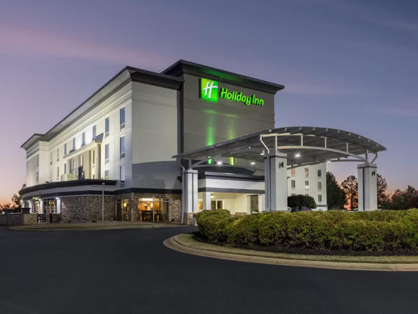 Holiday Inn Anderson