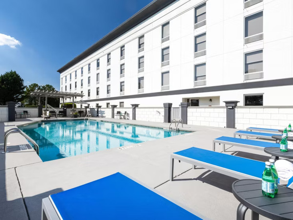 Holiday Inn Anderson