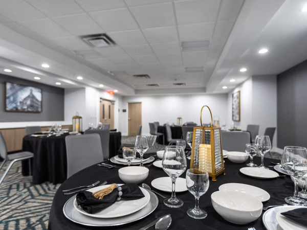 Holiday Inn Anderson