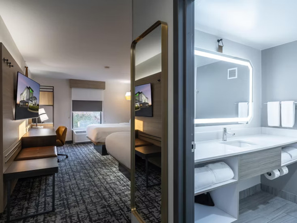 Holiday Inn Anderson