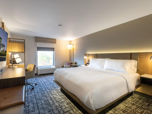 Holiday Inn Anderson