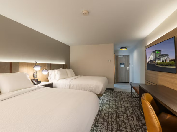 Holiday Inn Anderson