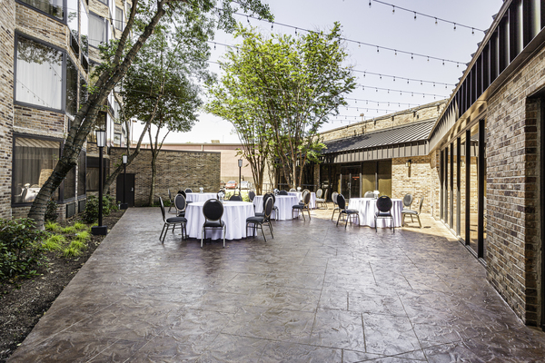 DoubleTree by Hilton Memphis East