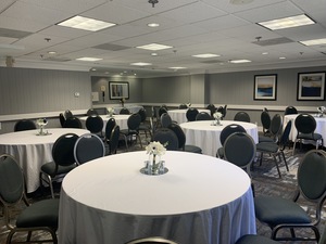Executive Meeting Room