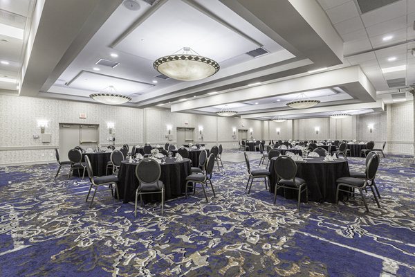 DoubleTree by Hilton Memphis East