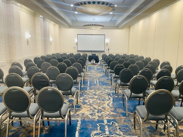 DoubleTree by Hilton Memphis East