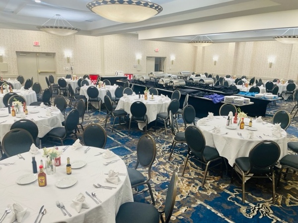 DoubleTree by Hilton Memphis East