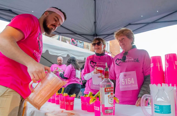 The Deer Park Tavern