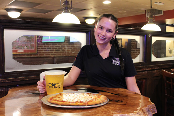 The Deer Park Tavern