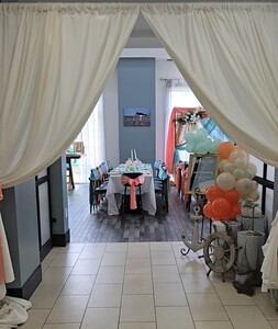 Sanibel Banquet /Meeting Room