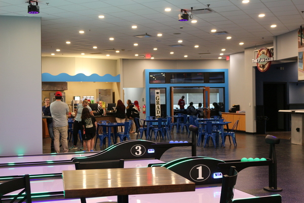 Funco360 Management (AC360 Venue)