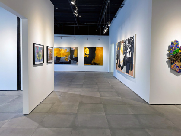 Mason Fine Art and Events